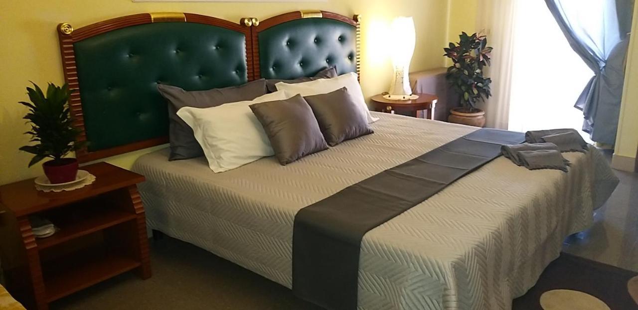 Hotel La Conca فيلاّ سان جيوفاني المظهر الخارجي الصورة