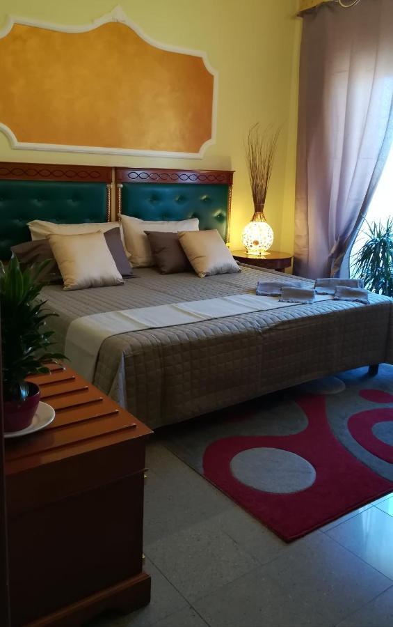 Hotel La Conca فيلاّ سان جيوفاني المظهر الخارجي الصورة