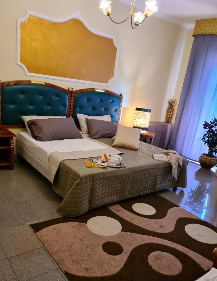 Hotel La Conca فيلاّ سان جيوفاني المظهر الخارجي الصورة