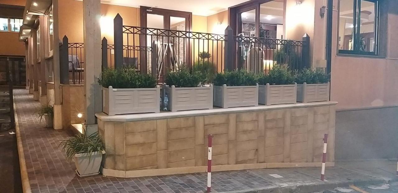 Hotel La Conca فيلاّ سان جيوفاني المظهر الخارجي الصورة