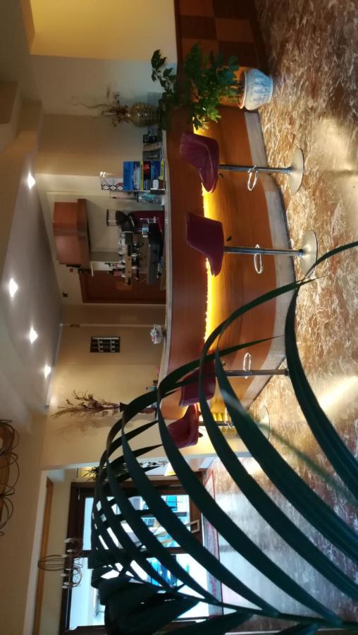 Hotel La Conca فيلاّ سان جيوفاني المظهر الخارجي الصورة