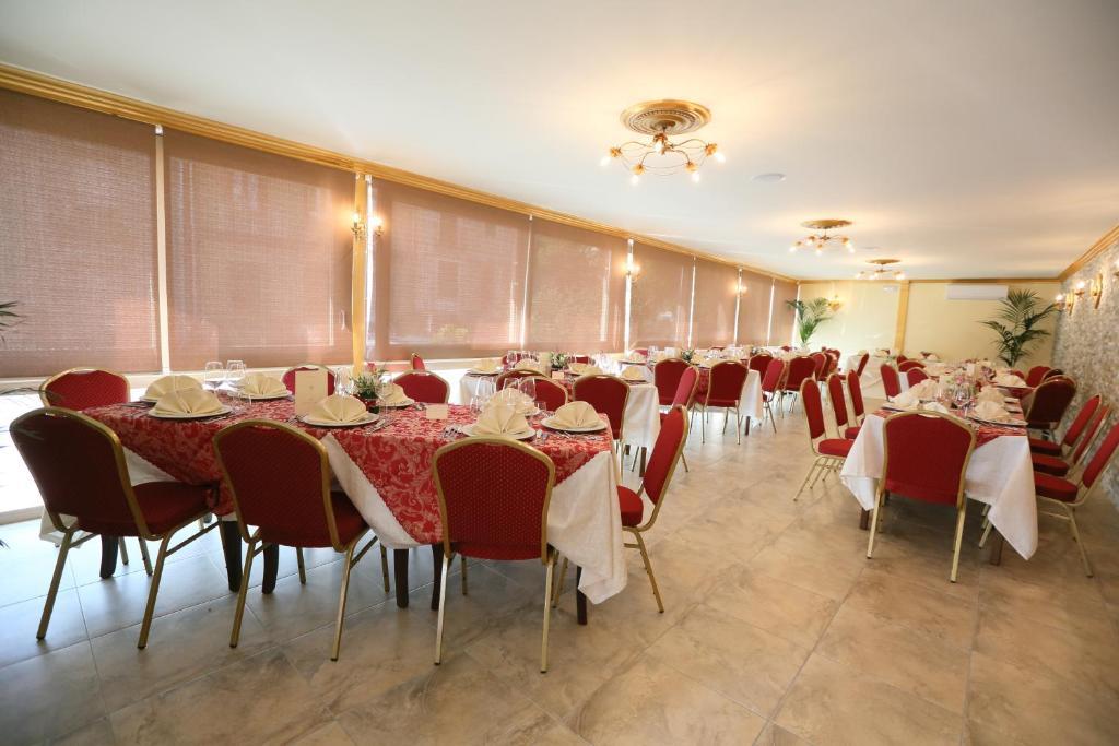 Hotel La Conca فيلاّ سان جيوفاني المظهر الخارجي الصورة