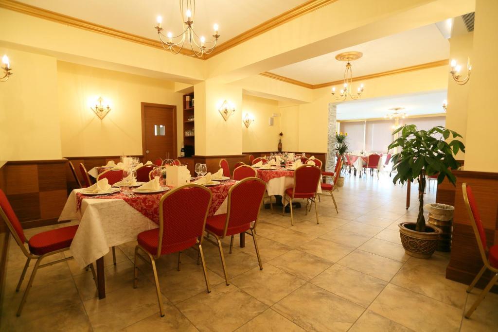 Hotel La Conca فيلاّ سان جيوفاني المظهر الخارجي الصورة